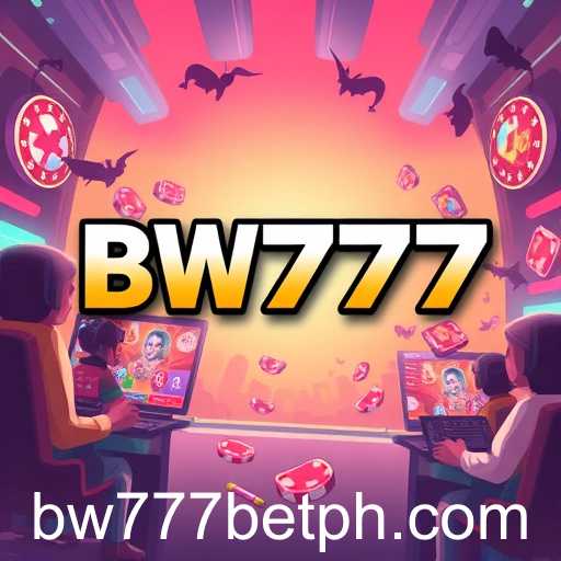 Digital Evolution in Gaming: The Rise of BW777