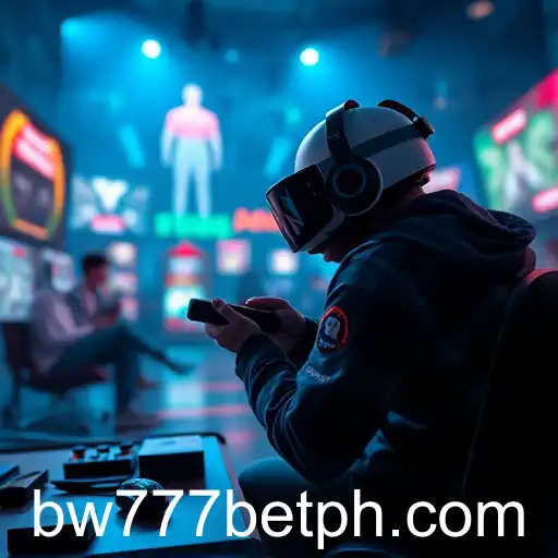 Gaming Growth and Trends in the Digital Era