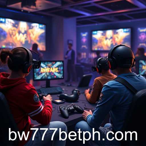 The Evolution of Online Gaming in 2025