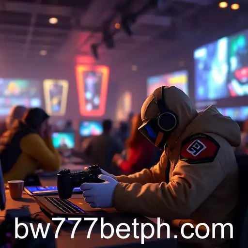 Digital Evolution: The Game Website Revolution