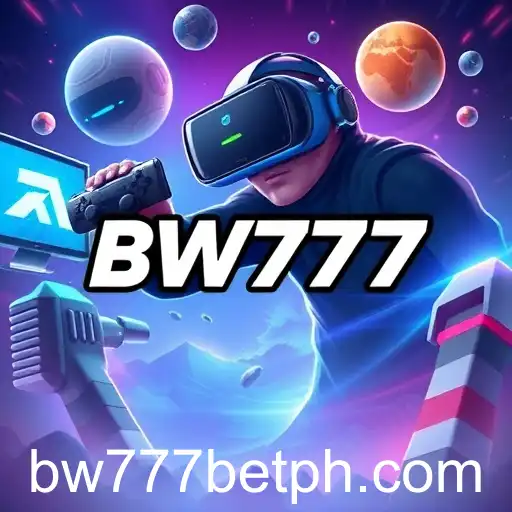 Gaming Dynamics in 2025: The Impact of BW777