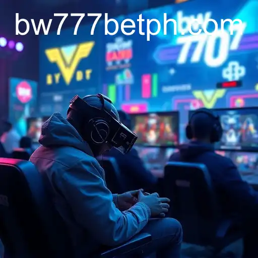 The Rise of Gaming Platforms in 2025