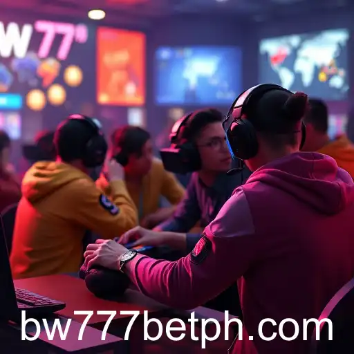 The Evolution of Online Gaming Communities