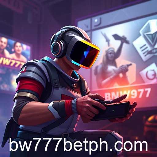 Online Gaming Evolution: The Rise of BW777