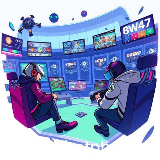 The Rise of Online Gaming Platforms