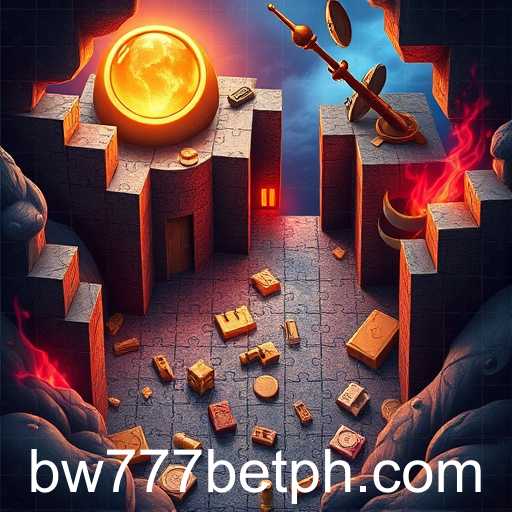 Exploring the 'Puzzle Challenges' Game Category and the Rise of 'bw777'