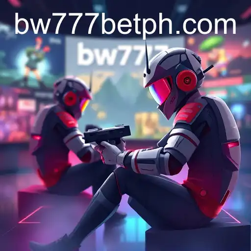 The Rise of BW777 in the Gaming World