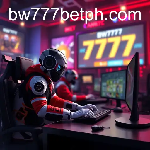 The Rise of Online Gaming Platforms with BW777
