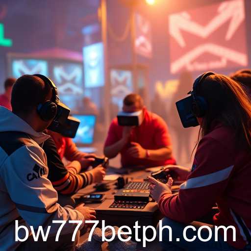 The Rise of Online Gaming in 2025