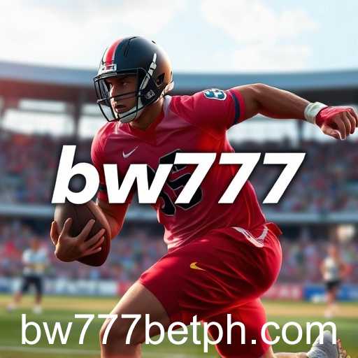 Exploring the Excitement of Sports Action Gaming with 'bw777'