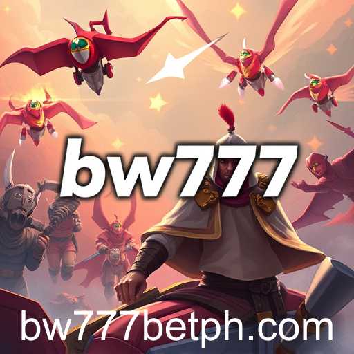 Exploring the World of Strategy Play: The Intriguing Dynamics of 'bw777'
